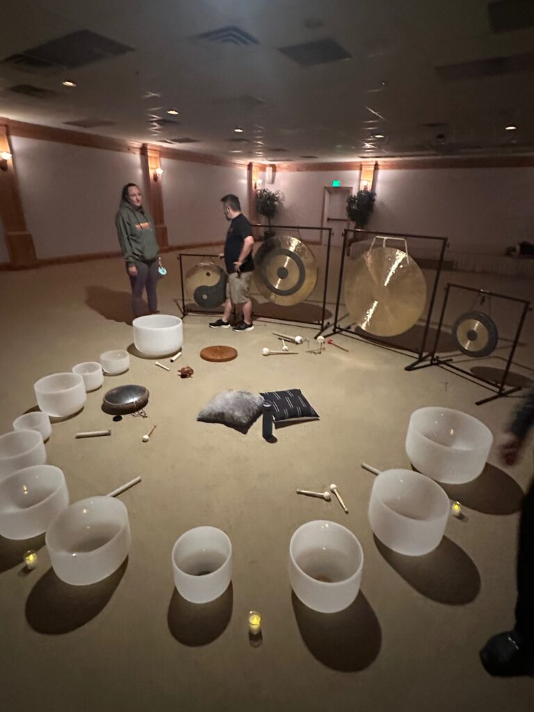 Sound Bath Gallery 9